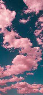 hd pink clouds wallpapers peakpx