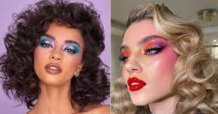 80s makeup inspo for the s who