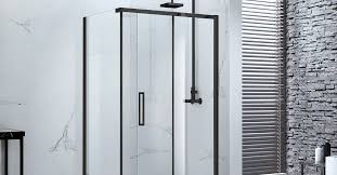 Pivot Shower Doors Hinged Shower