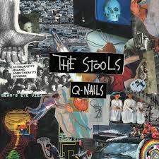 the stools q nails releases discogs