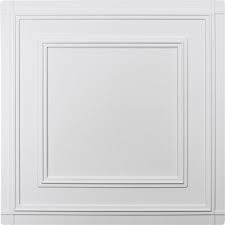 Westminster Coffered Ceiling Tiles
