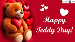 teddy day 2023 images hd wallpapers