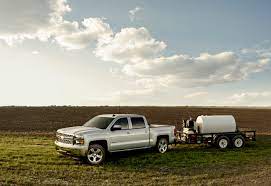 2016 silverado 1500 will tow up to 5