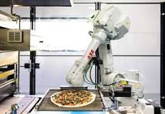What is food robotics?