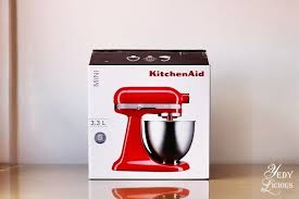 Maybe you would like to learn more about one of these? Meet The New Kitchenaid Artisan Mini Yedylicious Manila Food Blog And Easy Recipes For Asian Home Cooking