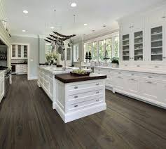 Choosing and buying kitchen floor tile is challenging. Understanding Your Options Before You Select Your New Floor