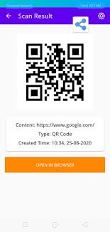 And qr & barcode scanner is an essential app for every android device. Download Qr Code Scanner Pro Free For Android Qr Code Scanner Pro Apk Download Steprimo Com