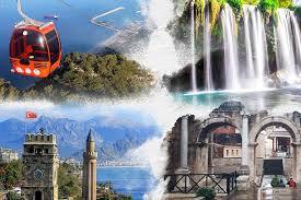 Antalya haber sayfamızda antalya haberleri okuyabilir, antalya son dakika haberleri ve güncel antalya gelişmelerini görebilirsiniz. Antalya City Tour With Cable Car And Waterfalls 2021