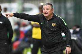 Gavin hunt (born 11 july 1964) is a south african former football (soccer) player and coach who manages premier soccer league club kaizer chiefs. Opinion Gavin Hunt Remains Best Candidate For Kaizer Chiefs Despite Current Struggles Sport