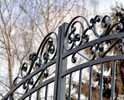 wrought iron gates for every style of