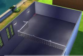 Sims 4 Building Split Levels Lofts
