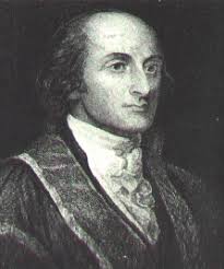 John Jay. 1745-1829. New York. Continental Congress, 1774-76, 1778-79, 1784, President, 1779; New York Provincial ... - found043