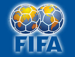Resultado de imagem para Imagens do Logotipo da Fifa
