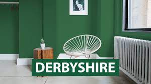 Sherwin williams emerald paint is especially useful on lighter walls or ones that tend to get a bit messier than the rest of your home. Colors We Love Emerald Green Sherwin Williams Youtube