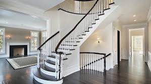 Multiple Staircases