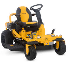 Cub Cadet Xz6s107 Zero Turn Mower 22hp