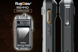rugged phones and devices
