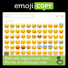 An Emoji Education Learning In Hand With Tony Vincent