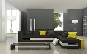 wallpapers stylish interior of