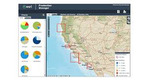 Arcgis For Maritime Charting Accelerate Nautical Chart