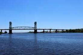 One Advocacy Group Says The Cape Fear River Is Suffering