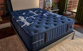 stearns foster lux estate mattress
