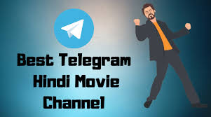 Evergrowing list of the best telegram channels and groups for free movies and series in 2020. Telegram Hindi Movie Channel The Telegramy