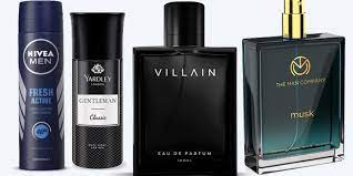 top 10 best perfumes for men in india