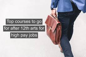 Find content updated daily for jobs immediate start. Top Courses To Go For After 12th Arts For High Paying Jobs
