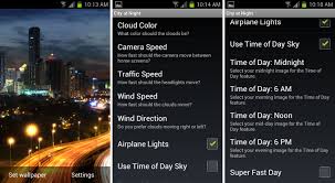best paid live wallpapers for android