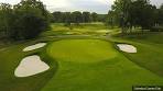 Columbus Country Club renovation reaches halfway point
