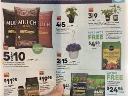 Valid for purchases in us stores and on lowes.com. Lowes Spring Black Friday Sale Grab 2 Mulch 3 Veggies And More