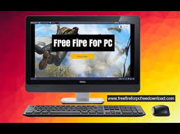 What actually free fire involves? Free Fire Download For Laptop Pc Mac Linux For Free Very Easy Method Benisnous