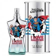 The opening is very fresh made of mint and neroli while the heart is more. Jean Paul Gaultier Le Male Eau Fraiche Eau De Toilette 125ml Spray Superman Edition