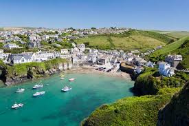 Cornwall directions {{::location.tagline.value.text}} sponsored topics. 21 Fun Facts About Cornwall England 2021 Guide