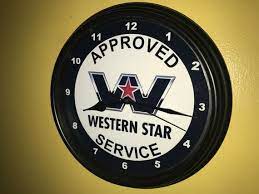 Western Star Semi Truck Rig Appservice