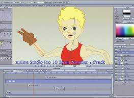 Anime studio is your complete animation program for creating 2d movies, cartoons, anime and cut out animations. All Categories Notefira