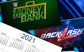 New format drastically changes flow of the show, belair challenges carmella, more Dates Confirmed For Wwe Money In The Bank Backlash