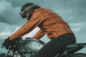 the best motorcycle jackets to wear