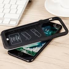 Whether your iphone is charging extremely slowly or not charging at all, here are a few things you should try to troubleshoot your specific issue. Aircharge Mfi Qi Iphone 6s 6 Wireless Charging Case