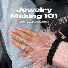 jewelry making 101 with nicole