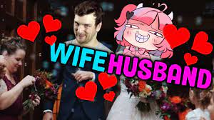 CDawgVA Is Ironmouse's WIFE - YouTube