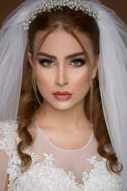 bride makeup princess images free