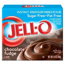 Chocolate cream pie tastes better from scratch. Buy Jello Instant Pudding Sugar Free Chocolate American Food Shop
