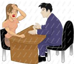 Image result for crying person clipart
