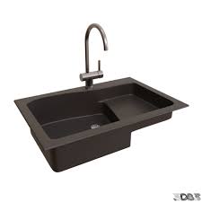 kitchen sink 3db3.com free 3d model