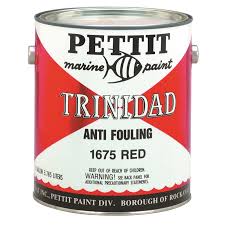 Trinidad Antifouling Paint Marine