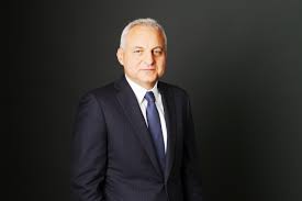 Rolls-Royce names Turkish national Tufan Erginbilgiç as CEO |