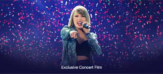 taylor swift s 1989 world tour film is