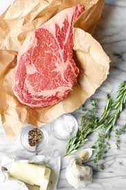 how to cook a ribeye steak delicious